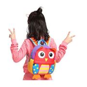 Детские рюкзаки - Детский рюкзак, розовый П0028