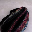 Сумка поясна, бананка Annmouler П1278