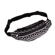 Сумка поясная, бананка Annmouler П1280 Сумка поясная, бананка Annmouler П1280