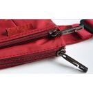 Сумка поясна, бананка, сіра П1283 Сумка поясна, бананка, сіра П1283