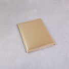 Обкладинка для паспорта, золотиста П1287