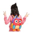 Дитячий рюкзак Тигр П0029