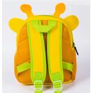 Дитячий рюкзак Тигр П0029