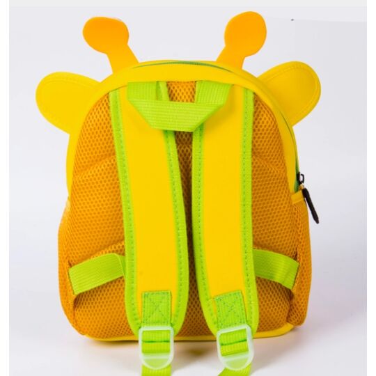 Дитячий рюкзак Тигр П0029
