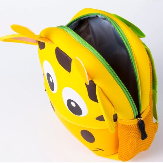 Дитячий рюкзак Тигр П0029