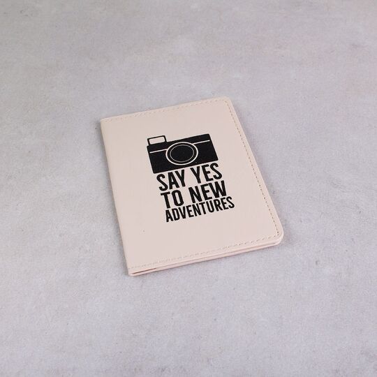 Обложка для паспорта,П1290