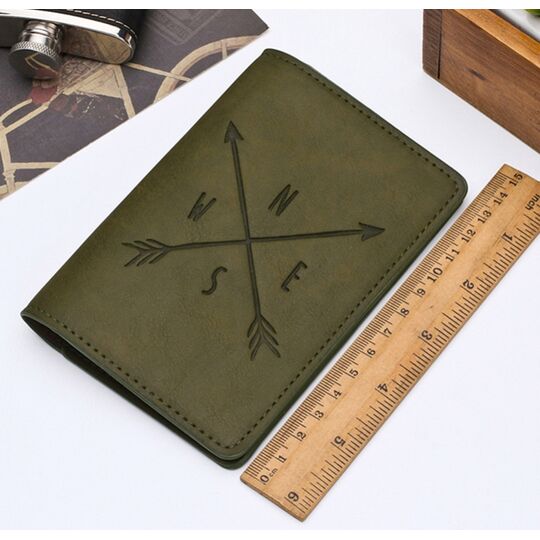 Обкладинка для паспорта, П1293