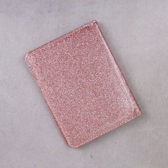 Обкладинка для паспорта, бежева П1297