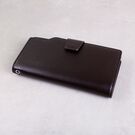 Чоловічий гаманець барсетка Baellerry, чорний П1306 Чоловічий гаманець барсетка Baellerry, чорний П1306