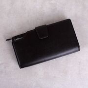 Чоловічий гаманець барсетка Baellerry, коричневий П1307