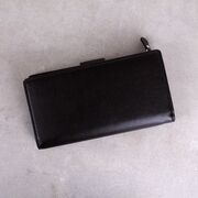 Чоловічий гаманець барсетка Baellerry, коричневий П1307