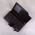 Мужской кошелек барсетка Baellerry, коричневый П1307