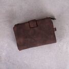 Жіночий гаманець DWTS, коричневий П1310