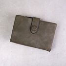 Жіночий гаманець DWTS, зелений П1311