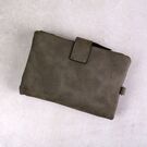 Жіночий гаманець DWTS, зелений П1311