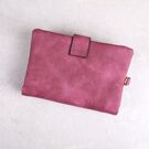 Женский кошелек DWTS, красный П1312