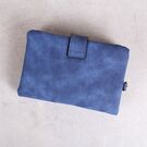 Женский кошелек DWTS, синий П1315