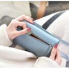 Жіночий гаманець DWTS, сірий П1316