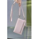 Жіночий гаманець DWTS, сірий П1316