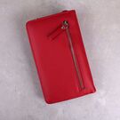 Жіночий гаманець DWTS, червоний П1317