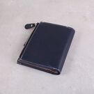 Мужской кошелек Baellerry, синий П0032 Мужской кошелек Baellerry, синий П0032