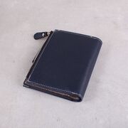 Чоловічий гаманець Baellerry, синій П0032