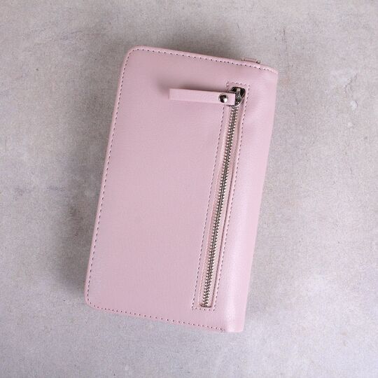 Жіночий гаманець DWTS, рожевий П1318