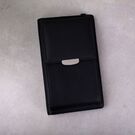 Жіночий гаманець DWTS, чорний П1319