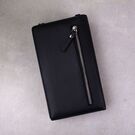 Жіночий гаманець DWTS, чорний П1319