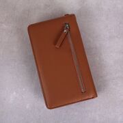Женский кошелек DWTS, коричневый П1320