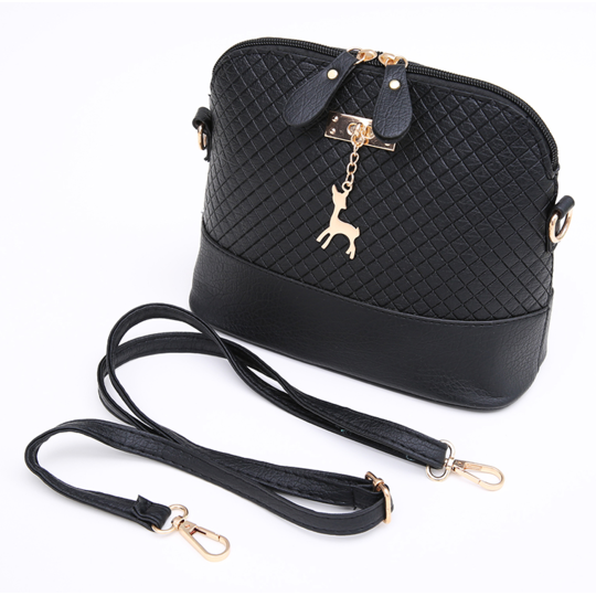 Женская сумка, белая П1321