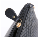 Женская сумка, красный П1322