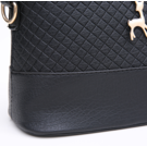 Женская сумка, красный П1322