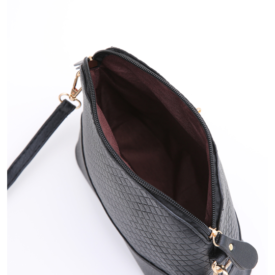 Женская сумка, розовая П1323