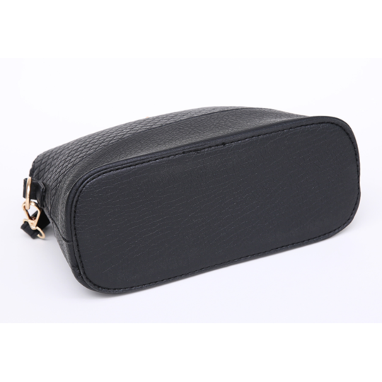 Женская сумка, розовая П1323