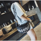 Женская сумка MENGXILU, белая П1327