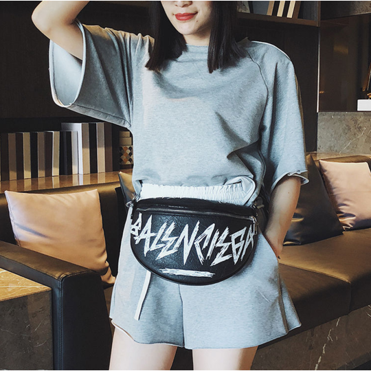 Женская сумка MENGXILU, белая П1327