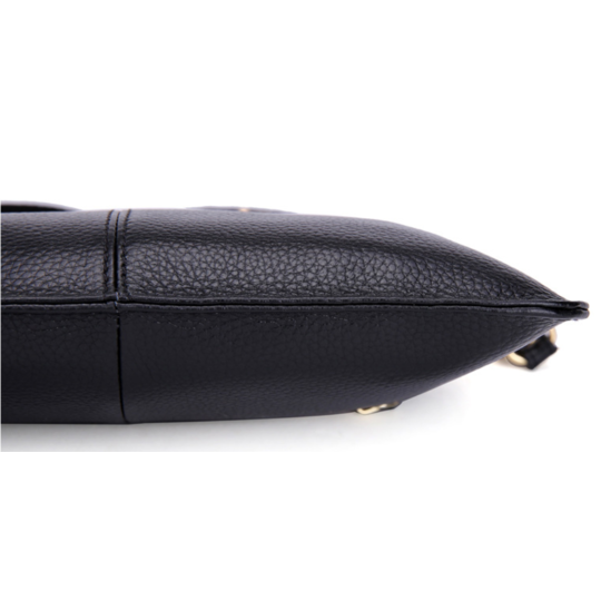 Жіноча сумка клатч, рожева П1328