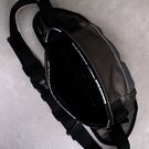 Чоловіча сумка поясна, бананка, хакі П1350 Чоловіча сумка поясна, бананка, хакі П1350