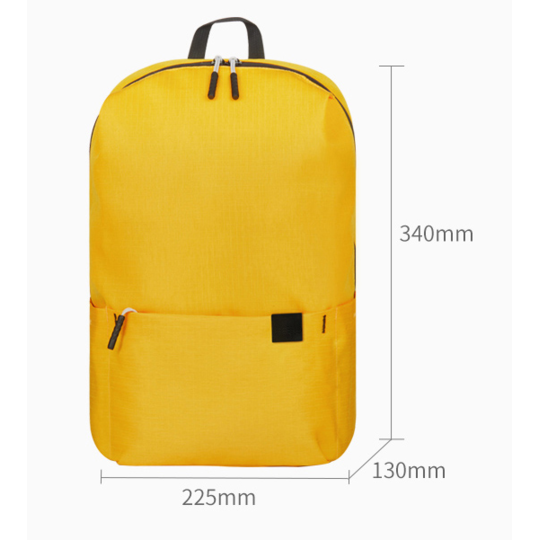 Рюкзак CAZEKYTS, синий П1354