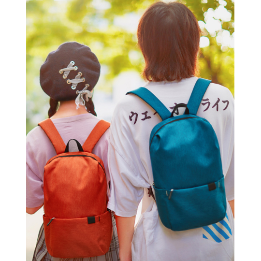 Рюкзак CAZEKYTS, синий П1354