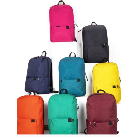 Рюкзак CAZEKYTS, синий П1354