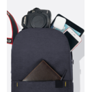 Рюкзак CAZEKYTS, синий П1354