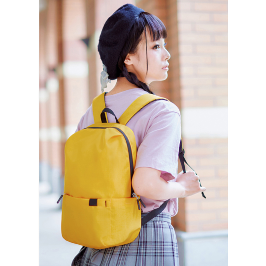 Рюкзак CAZEKYTS, черный П1355