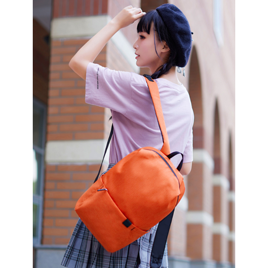 Рюкзак CAZEKYTS, черный П1355