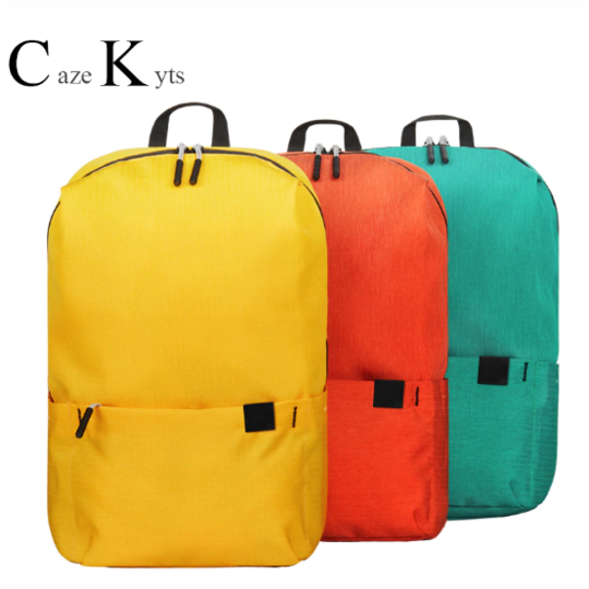 Рюкзак CAZEKYTS, черный П1355