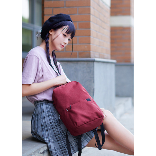 Рюкзак CAZEKYTS, черный П1355