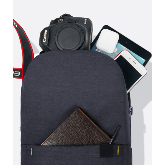 Рюкзак CAZEKYTS, черный П1355