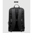 Мужской рюкзак BOPAI для ноутбука, черный П1356