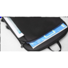 Мужской рюкзак BOPAI для ноутбука, черный П1356